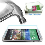 Anti-Scratch Tempered Glass For iPhone
