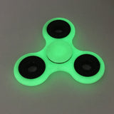 Tri-Spinner Fidget Toy with 6 Colours