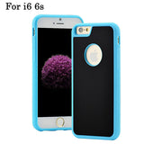 Magical Anti-gravity Phone Case For iPhone