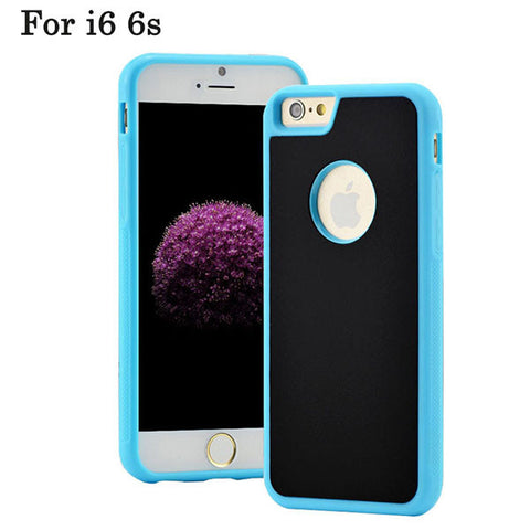 Magical Anti-gravity Phone Case For iPhone