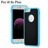Magical Anti-gravity Phone Case For iPhone