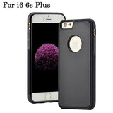 Magical Anti-gravity Phone Case For iPhone