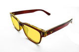 Anti Blue Rays Gaming Glasses with 100% UV400 Radiation-resistant