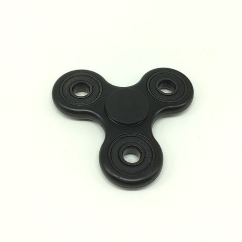 Tri-Spinner Fidget Toy with 6 Colours