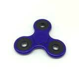 Tri-Spinner Fidget Toy with 6 Colours
