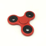 Tri-Spinner Fidget Toy with 6 Colours