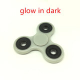 Tri-Spinner Fidget Toy with 6 Colours
