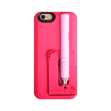 Selfie stick Phone Case for iPhone 7 & 7 Plus