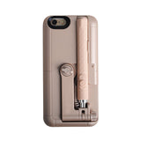 Selfie stick Phone Case for iPhone 7 & 7 Plus