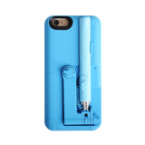 Selfie stick Phone Case for iPhone 7 & 7 Plus