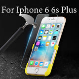Anti-Scratch Tempered Glass For iPhone
