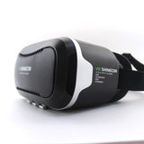3D Virtual Reality Headset Google Cardboard BOX 3.0 Movie Game