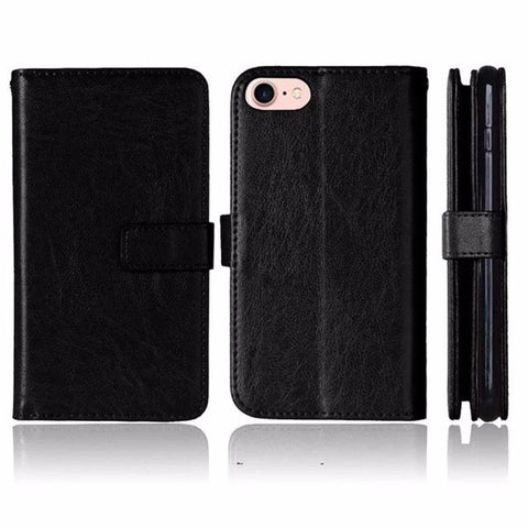 Vintage Phone Case Wallet