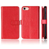 Vintage Phone Case Wallet