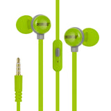 Portable Cartoon Pattern Sport Music Stereo Headset