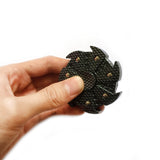 2017 New Tri-Spinner Fidget Toy