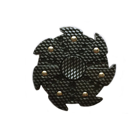 2017 New Tri-Spinner Fidget Toy