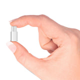 USB 3.1 Type-C Male Connector to Micro USB 2.0