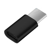 USB 3.1 Type-C Male Connector to Micro USB 2.0
