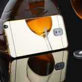 Luxury 2 in 1 Mirror Case For Samsung Galaxy Note 3