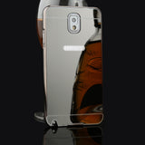 Luxury 2 in 1 Mirror Case For Samsung Galaxy Note 3