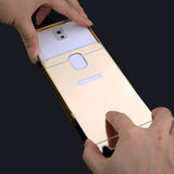 Luxury 2 in 1 Mirror Case For Samsung Galaxy Note 3