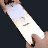 Luxury 2 in 1 Mirror Case For Samsung Galaxy Note 3