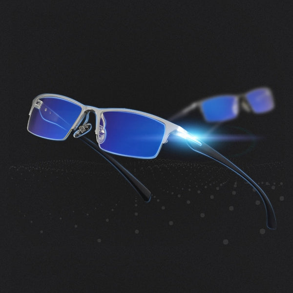 Anti Blue Light Computer Glasses Spectacles