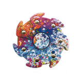 2017 New Tri-Spinner Fidget Toy