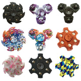 2017 New Tri-Spinner Fidget Toy