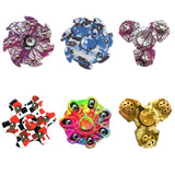 2017 New Tri-Spinner Fidget Toy