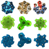 2017 New Tri-Spinner Fidget Toy