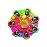 2017 New Tri-Spinner Fidget Toy