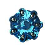 2017 New Tri-Spinner Fidget Toy