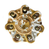 2017 New Tri-Spinner Fidget Toy