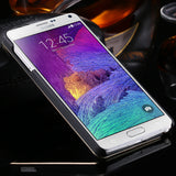 Samsung Galaxy Note 4 Metal Capa Aluminium Phone Cases