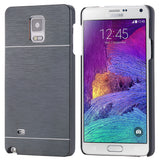 Samsung Galaxy Note 4 Metal Capa Aluminium Phone Cases