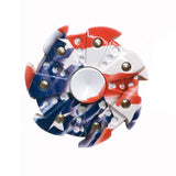2017 New Tri-Spinner Fidget Toy