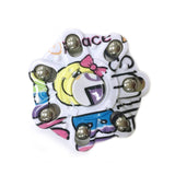 2017 New Tri-Spinner Fidget Toy