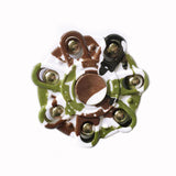 2017 New Tri-Spinner Fidget Toy