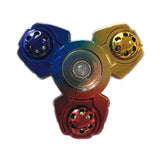 2017 New Tri-Spinner Fidget Toy