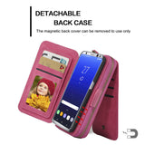 Phone Case Wallet Purse Samsung Galaxy