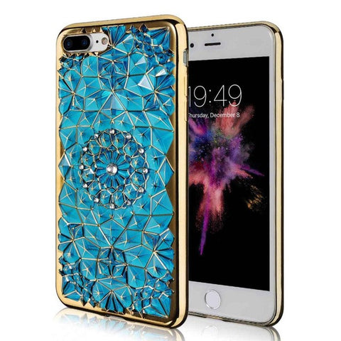 High quality Diamond Skin iphone 6 6s 6 plus 6s plus Cover