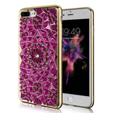 High quality Diamond Skin iphone 6 6s 6 plus 6s plus Cover