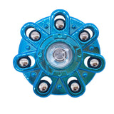 2017 New Tri-Spinner Fidget Toy