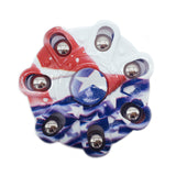 2017 New Tri-Spinner Fidget Toy