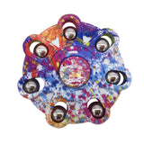 2017 New Tri-Spinner Fidget Toy