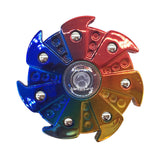 2017 New Tri-Spinner Fidget Toy
