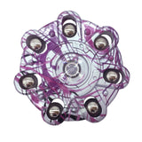 2017 New Tri-Spinner Fidget Toy