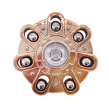 2017 New Tri-Spinner Fidget Toy
